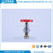 Домашний шариковый клапан кухни PPR, срок службы латунного клапана поплавкового крана длинный