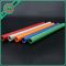 Труба трубопровода эластичного пластика, теплостойкая пластиковая труба PN10 - PN25