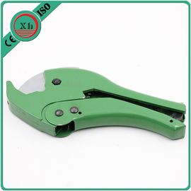 Резец трубы ножниц трубы красного/зеленого цвета пластиковый с нержавеющим лезвием
