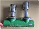 Высокопрочный клапан стопа PPR, не токсическая сила клапана стопа трубы гидравлическая
