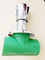 Материал клапана стопа Ppr Chrome зеленого цвета латунный для системы водоснабжения